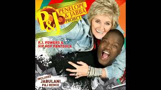 Jabulani - PJ Powers & HHP