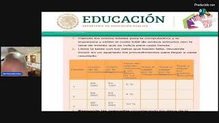 EAA, semana 2, módulo 13, variación en procesos sociales, generación 36.