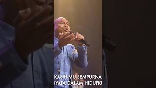 Kubersyukur Bapa #worshipleaders #gerejasatujamsaja #saatteduh #pujianpenyembahan #penyembahan #