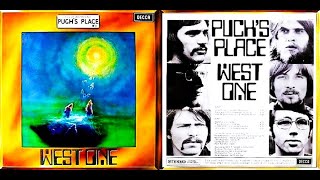 Pugh's Place - West One (Full Album) (Heavy Progressive Rock, Holland 1971)