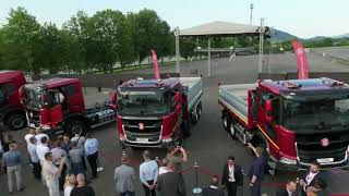 New generation 2024 TATRA PHOENIX | Trucks Market