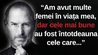 Secrete de Viață ale lui Steve Jobs pe care Trebuie să le Cunoști