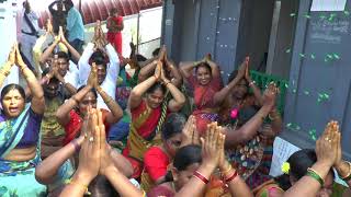 SwetharkaTV | Godha Ranganayaka Swamy Kalyanotsavam | Dhanurmasam