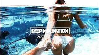 Popular Remixes 24/7 Music Livestream | Deep House & Tropical | Chill Out | Dance Mix