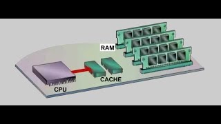 Memoria caché, qué es y qué diferencias hay entre los tipos L1, L2, L3 y L4