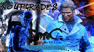 DmC: Devil May Cry DMD No Upgrade Challenge Run: Vergil's Downfall of us all