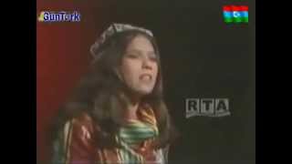 Kelmedi Yar by Rashide Zhalle (Afghanistan 1978)