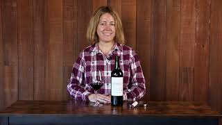 2021 Estate Vineyards Petite Sirah | Wine Tasting Notes | Pedroncelli Winery