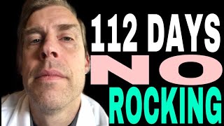 Rocking Back and Forth Autism Update - Day 112