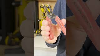 Klein Wire Stripper review  #tools #kleintools #electrician