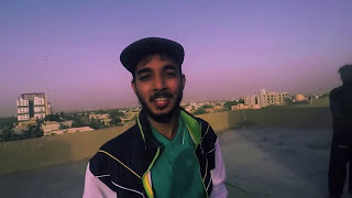 Moji - Ungli (Feat. Young Bone) [Official Video]