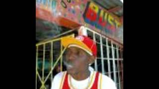 Vybz Kartel - Visa - Dreamweaver Riddim