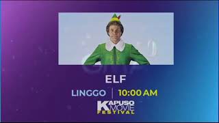 Kapuso Movie Festival, GMA Blockbusters Elf This Guy's in Love with U Mare (December 24 2023) Teaser