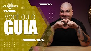 SEGUIR SUA INTUIÇÃO OU OUVIR O SEU GUIA NA UMBANDA?