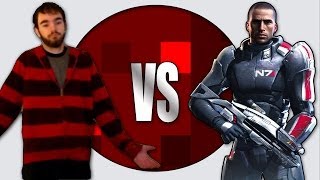 Leland vs Mass Effect