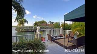 7444 Gary Ave - For Sale - Gorgeous Waterfront Miami Beach property!