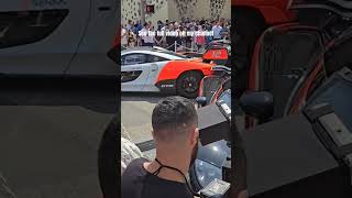 Super cars, cars heaven, Beverly Hills Car Show #carshow #automobile #cars