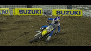 SUZUKI AND H.E.P. MOTORSPORT’S “SUZUKI RISING” - EPISODE 2 | "ON THE RISE"