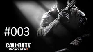 Let's Play Call of Duty: Black Ops 2 Multiplayer #003 [Deutsch/HD] - Typ 25