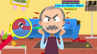 Find the Hidden Object Quiz Answers Getrobux.gg | Videoquizhero Find the Hidden Object Answers