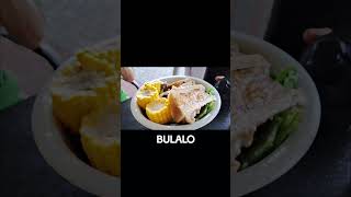 BULALO PARA SA MAULANG PANAHON