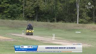 ACAC MCL 2024 T20-3 - Arrowheads Vs ACAC Gladiators