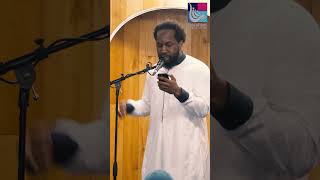 Ramadan Rap (Tiny Boost) 2024 Tiny Boost Reminder at Lewisham Islamic Centre Ramadan 2024 pt 2-1