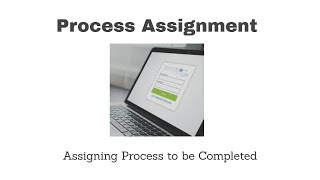 Business Systemization - Process Assignment