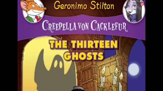 The Thirteen Ghosts (part:2)