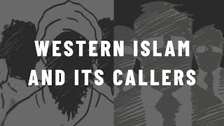 Western Islam and its Callers | Sh. Abdul Aziz at-Tarefe