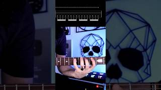 Boost your Alternate Picking Technique with this Study #guitarlesson #guitartabs