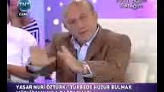 yasar nuri öztürk yine firtina gibi esti türbeler sirk yuvasi part 1 !! YouTube240p H 264 AAC