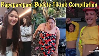 RAPAPAMPAM BUDOTS TIKTOK DANCE COMPILATION COMMENTARY VIDEO