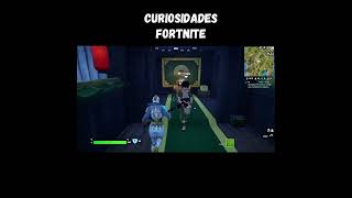 CURIOSIDADES FORTNITE: El secreto de Skin Toph Beifong #fortniteshorts #shorts