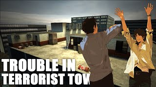 Sid der Verdachtskiller | Trouble in Terrorist Town [TTT] | S1F010