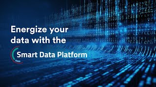 Smart Data Platform