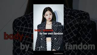 she didn't deserve it 😭,#blackpink #shorts #fypシ #jennie