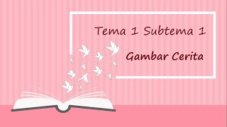 Gambar Cerita - Kelas 5 Tema 1 Subtema 1