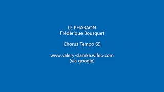 Le Pharaon (Solo T69)