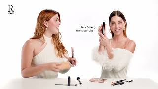 Inspírate con este tutorial de Mafe y Vale para conseguir el #makeup perfecto 💄💋