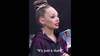 Dance moms edit, Kelly and Abby fight 💔🌏