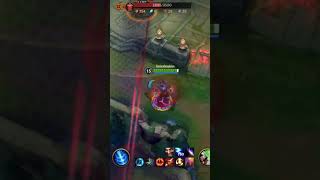 DRAVEN ONE HIT DELETE!!!