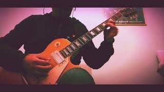 Metallica - The Unforgiven (solo cover)