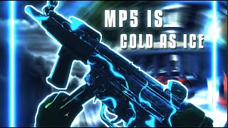 NUKE With the MP5? (Black Ops Cold War)