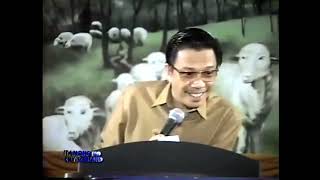 Itanong mo kay Soriano (Ang pinatutunayan sa Biblia na samahang sa Dios)