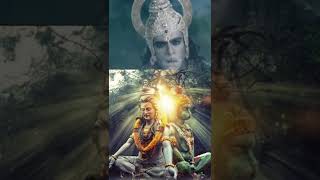 Mahadev Status | Har Har Sambhu | Hanuman ji Status | Mahabali Hanuman | #shorts #trending #mahadev