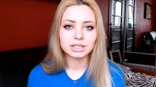 Пустые баночки #1 (Laino, Bioderma, Яка, LOreal)