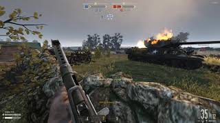 Heroes &  Generals 2019 03 13   11 38 43 01