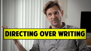 At Age 20 I Realized I Was Going To Be A Director And Not A Screenwriter - Daniel Stamm