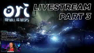 Ori & The Will of the Wisps - Part 3/6 [1080p/60fps]